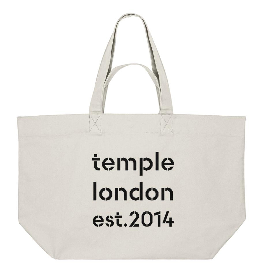 Over Sized Tote bag