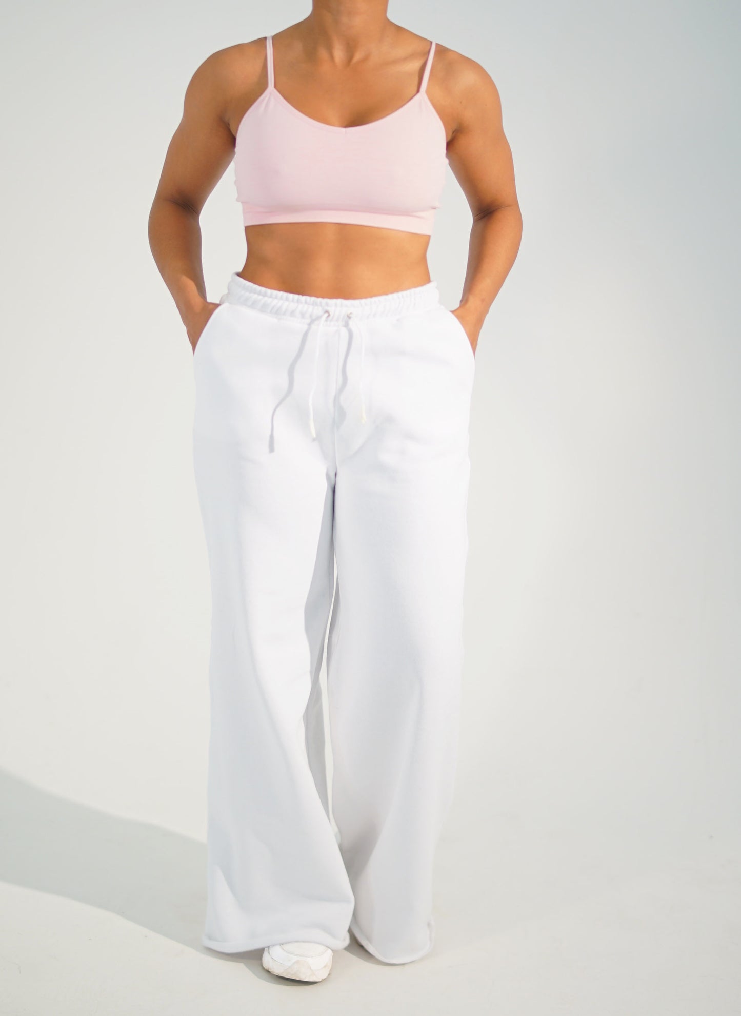 KYA Soft Knit Bralet