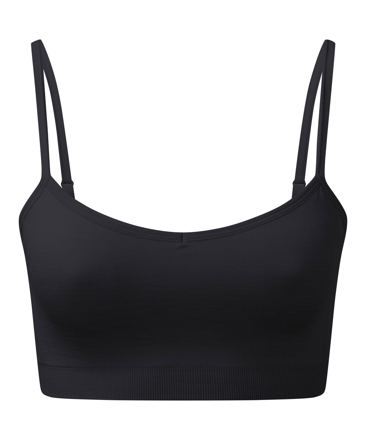 KYA Soft Knit Bralet