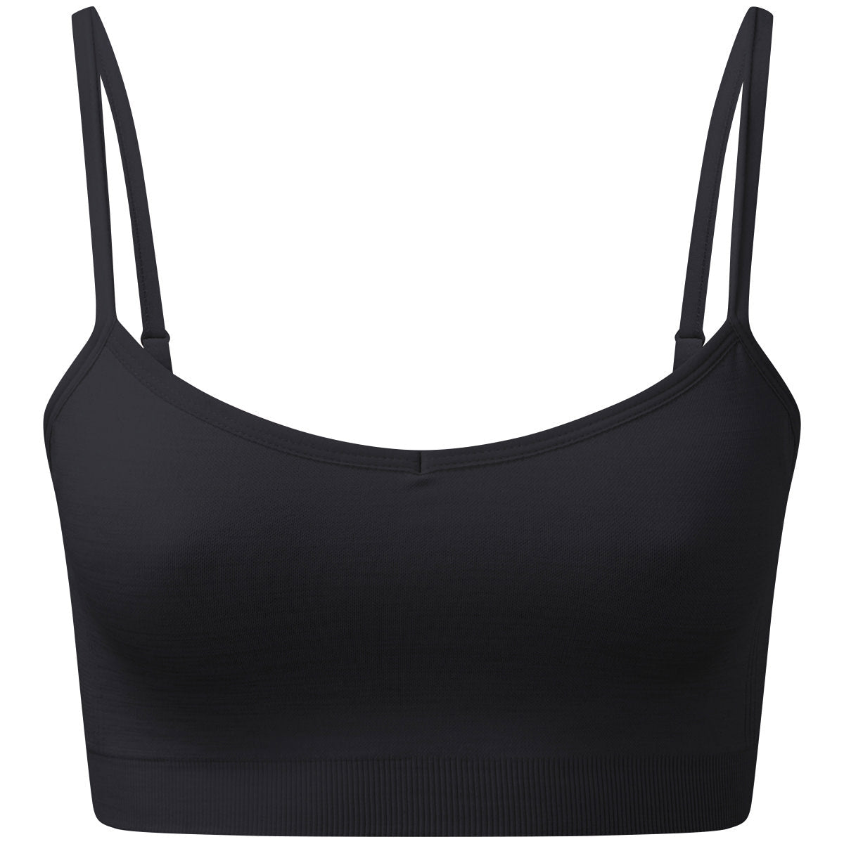 KYA Soft Knit Bralet