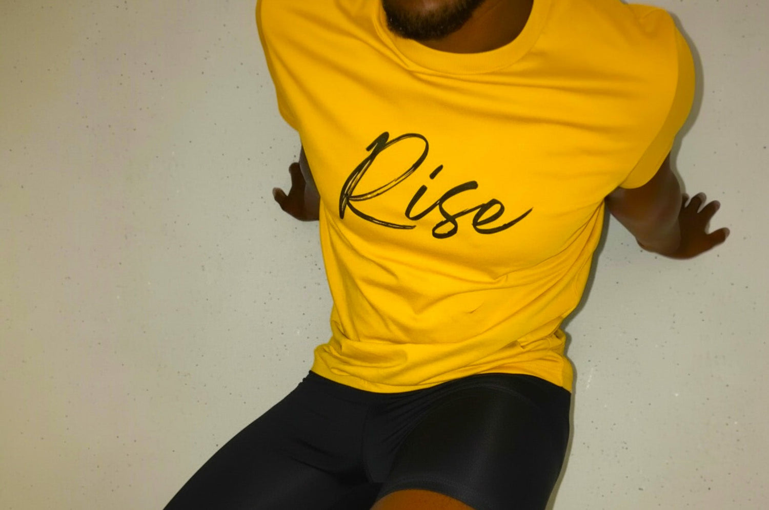 Rise T shirt