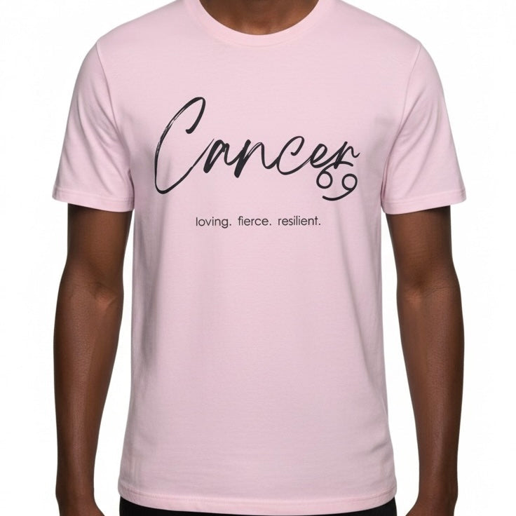 Star Sign Crew T-Shirt