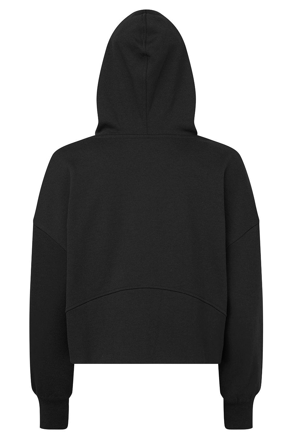 DS Crop Hoodie