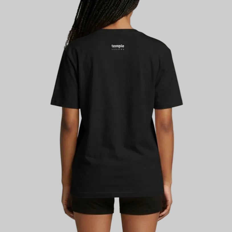 Divine Feminine Crew T-shirt