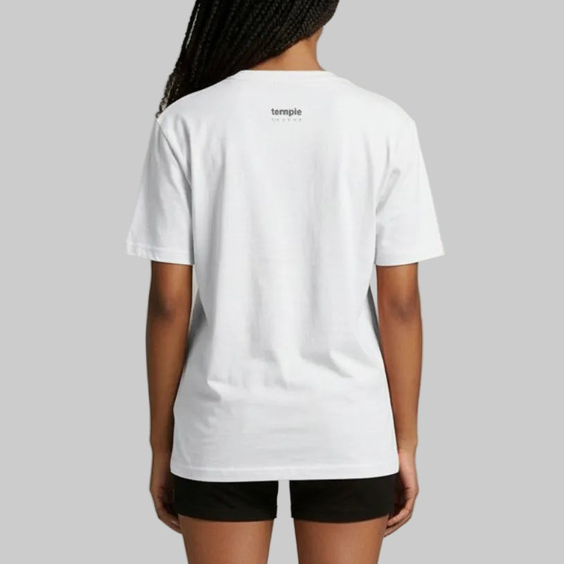 Divine Feminine Crew T-shirt