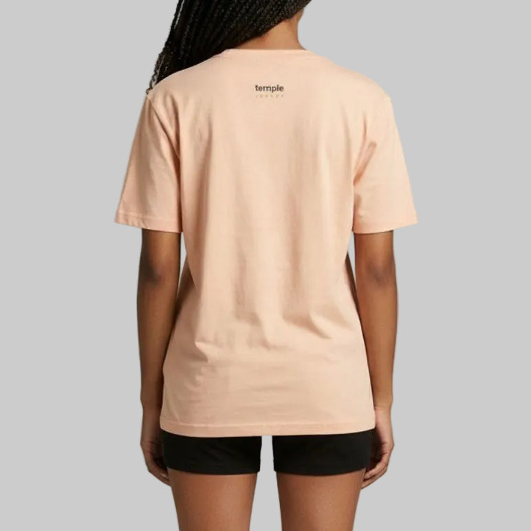 Divine Feminine Crew T-shirt