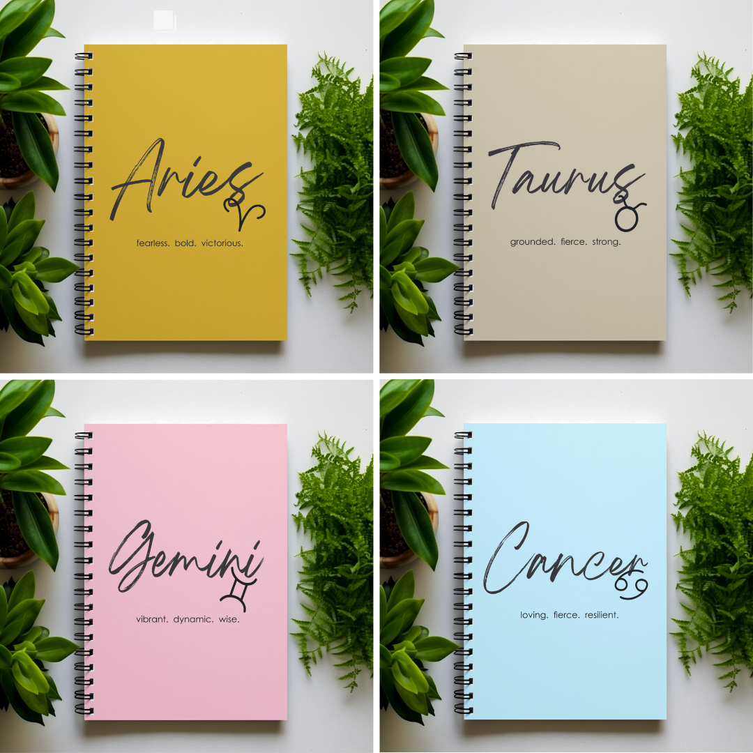 Star Sign Journal