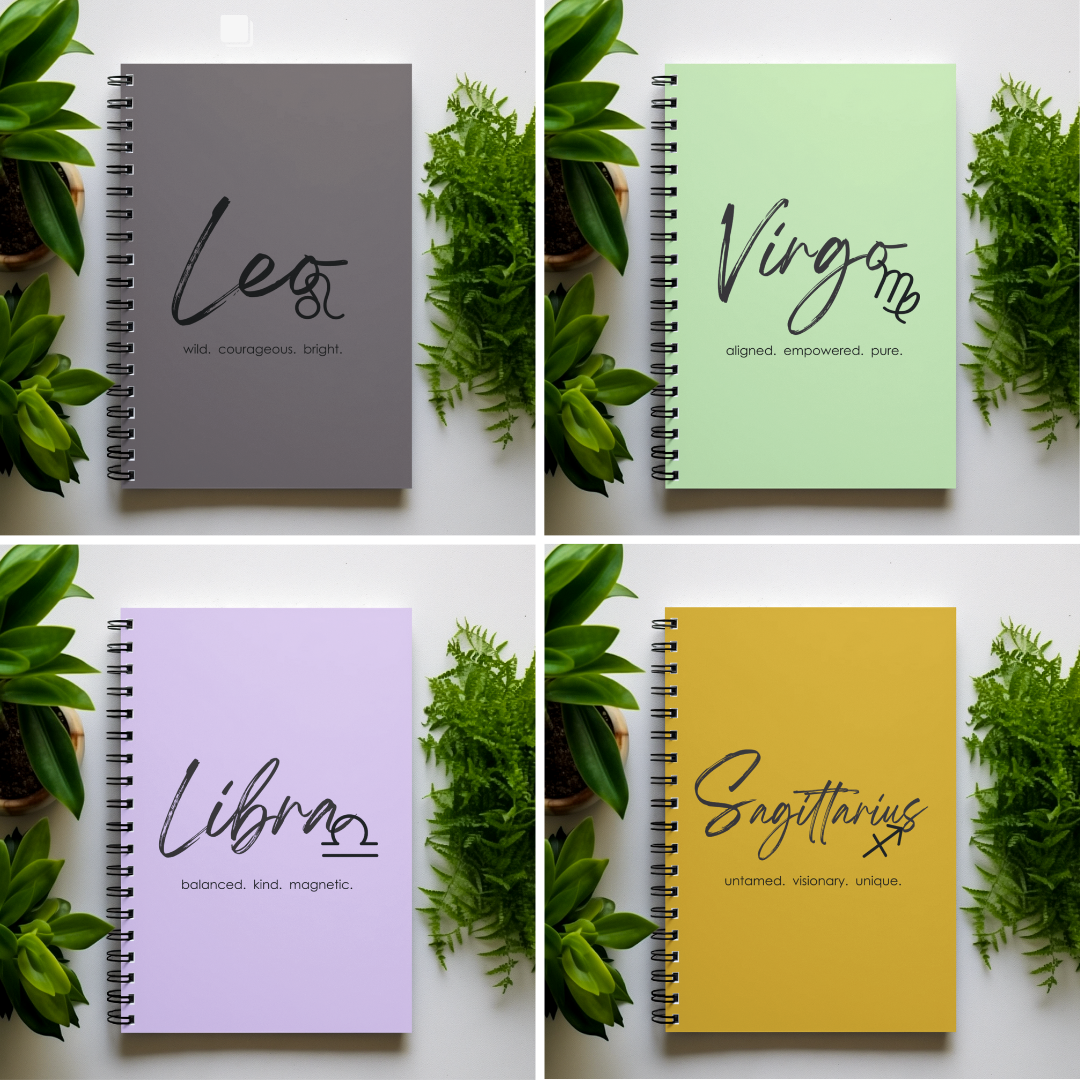 Star Sign Journal