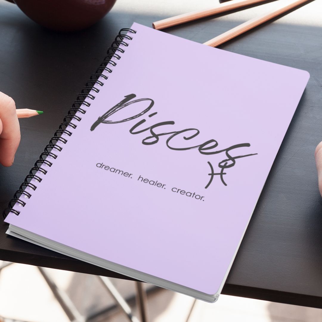 Star Sign Journal