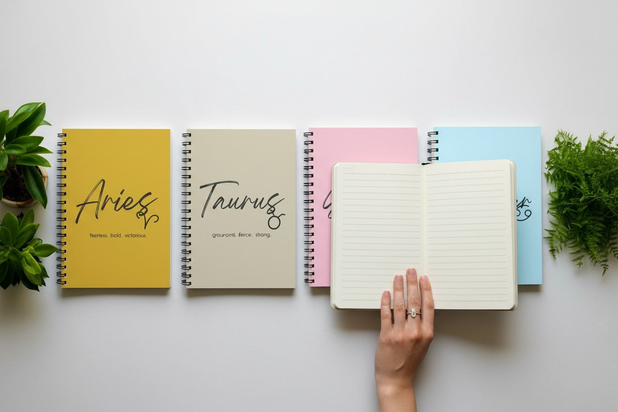 Star Sign Journal