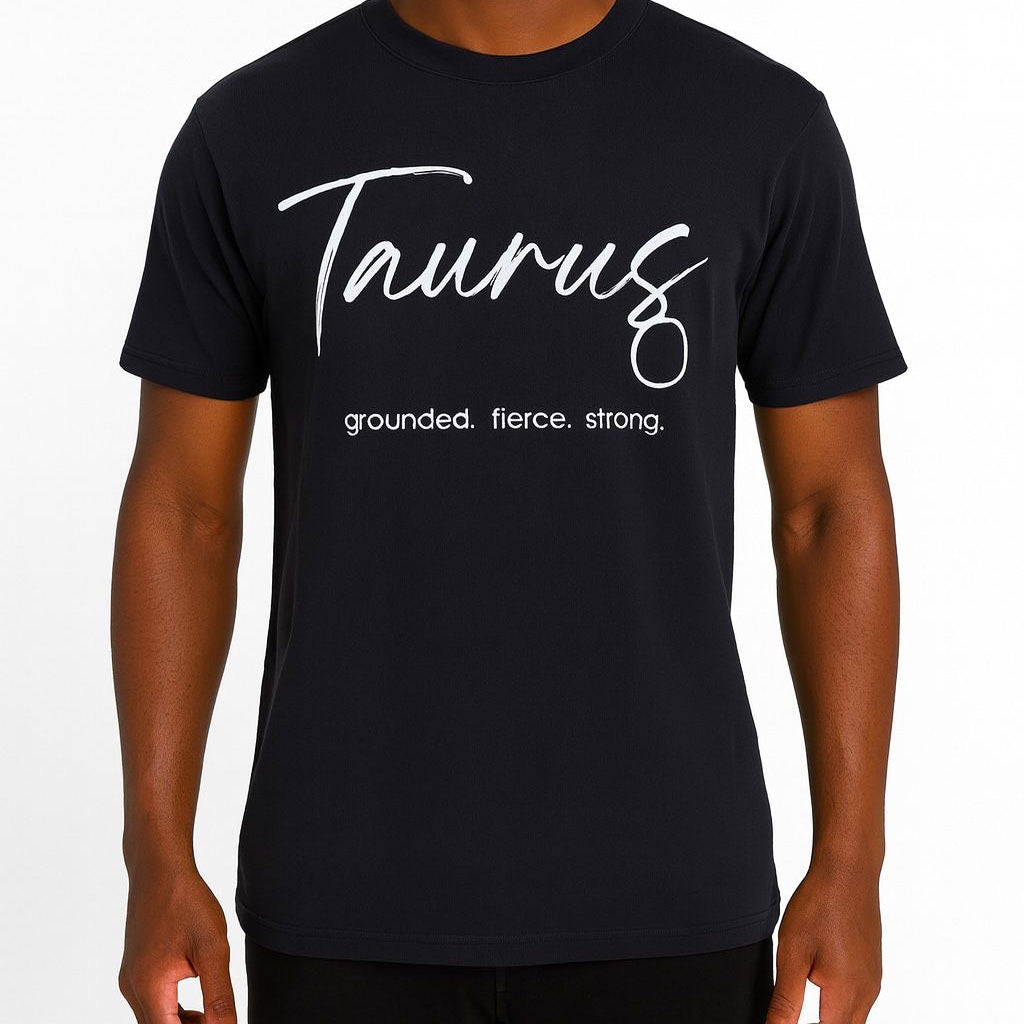 Star Sign Crew T-Shirt