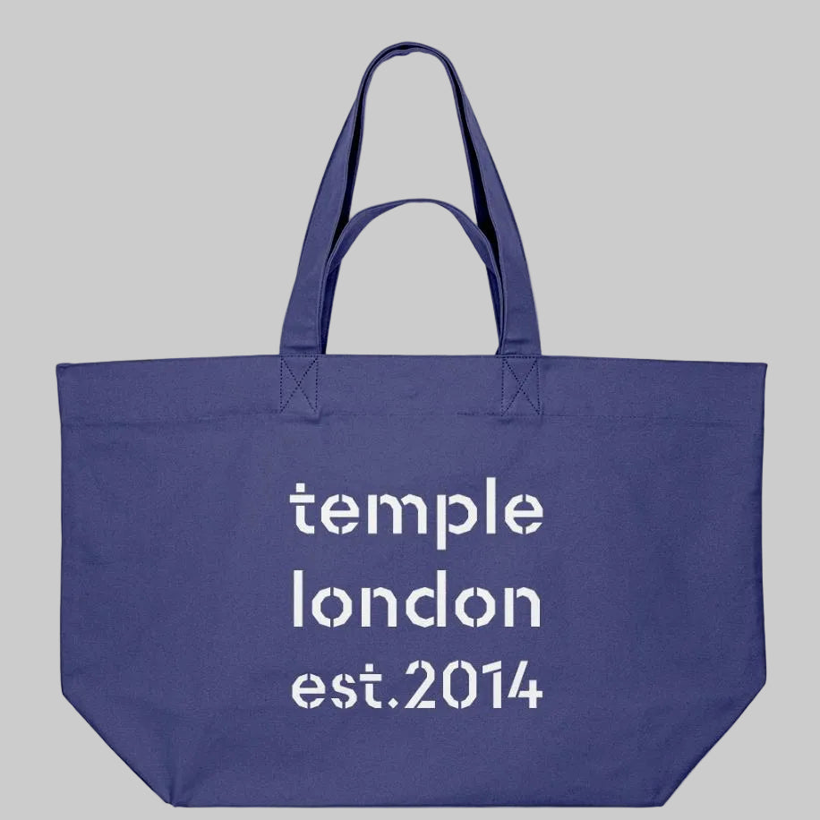 Over Sized Tote bag