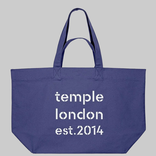 Over Sized Tote bag