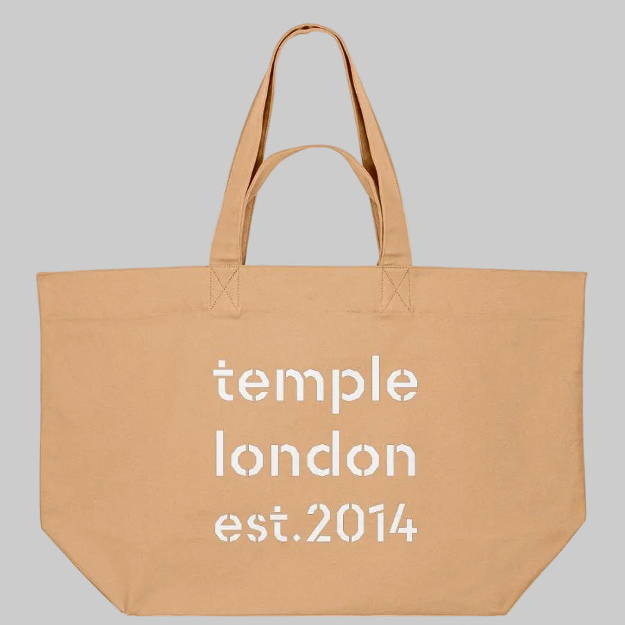 Over Sized Tote bag
