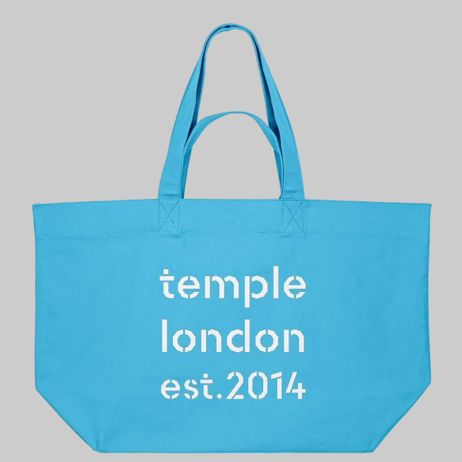 Over Sized Tote bag