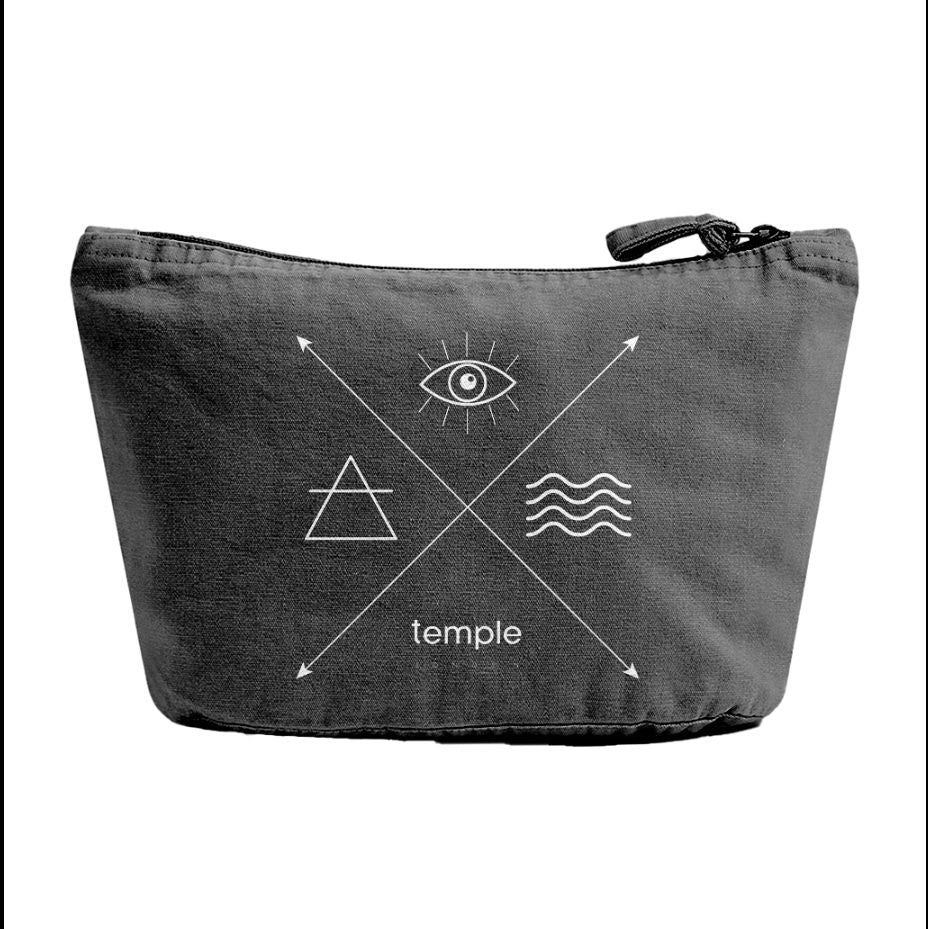 ELEMENTS Wash Bag