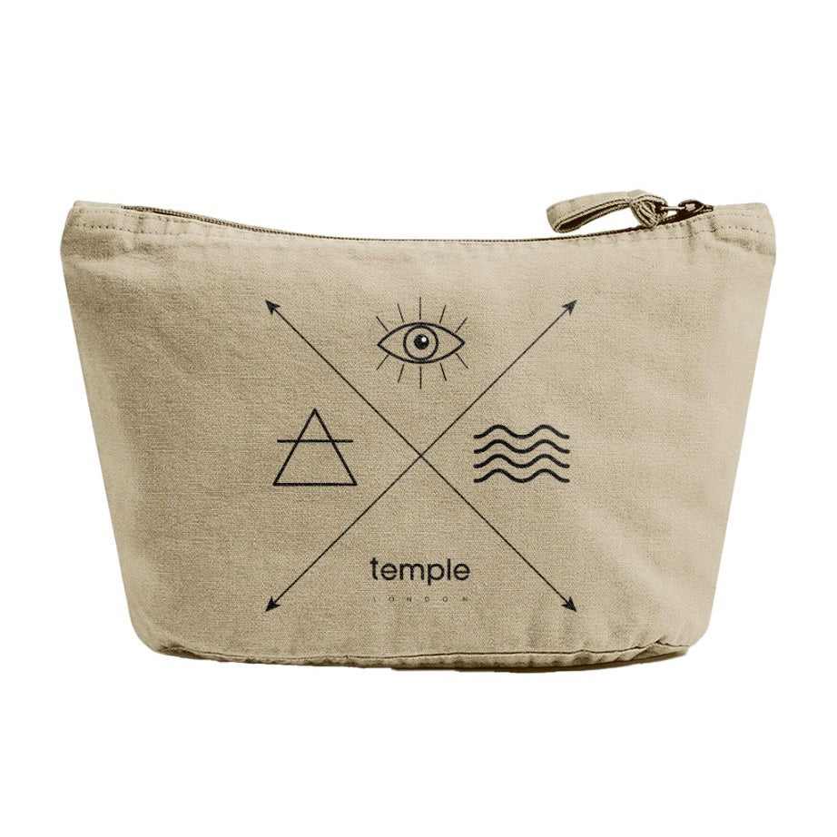 ELEMENTS Wash Bag