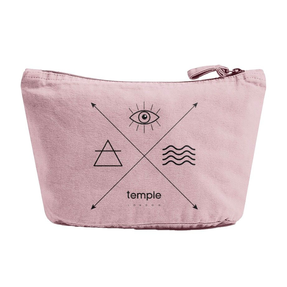 ELEMENTS Wash Bag