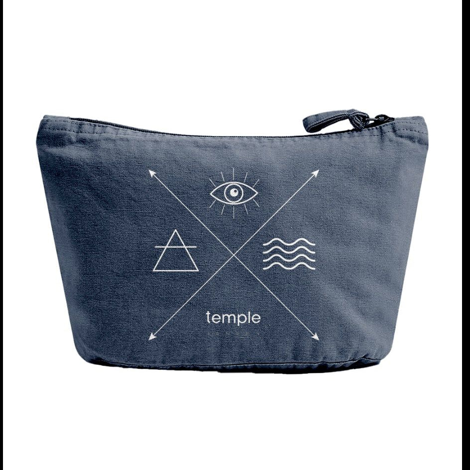 ELEMENTS Wash Bag