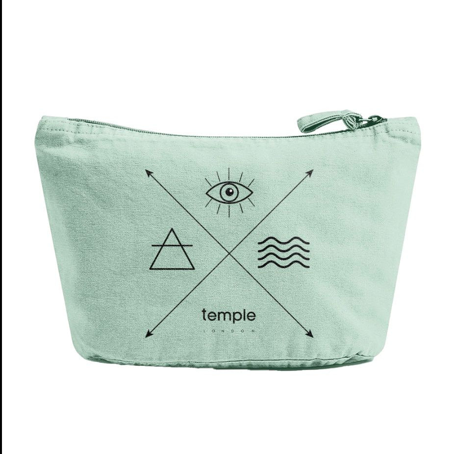 ELEMENTS Wash Bag