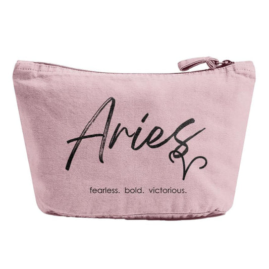 Star Sign Wash Bag