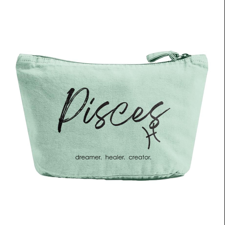 Star Sign Wash Bag