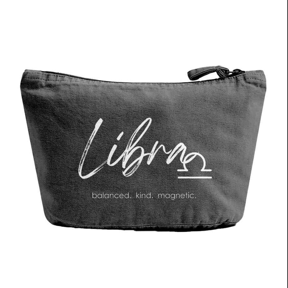 Star Sign Wash Bag
