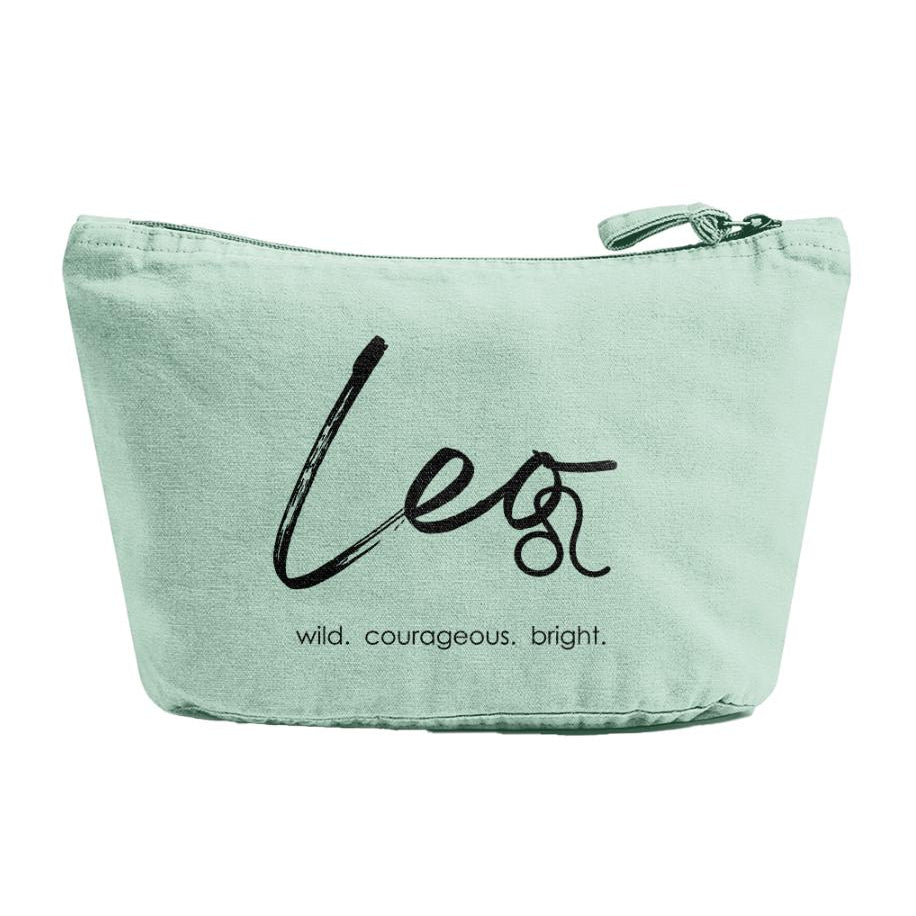 Star Sign Wash Bag