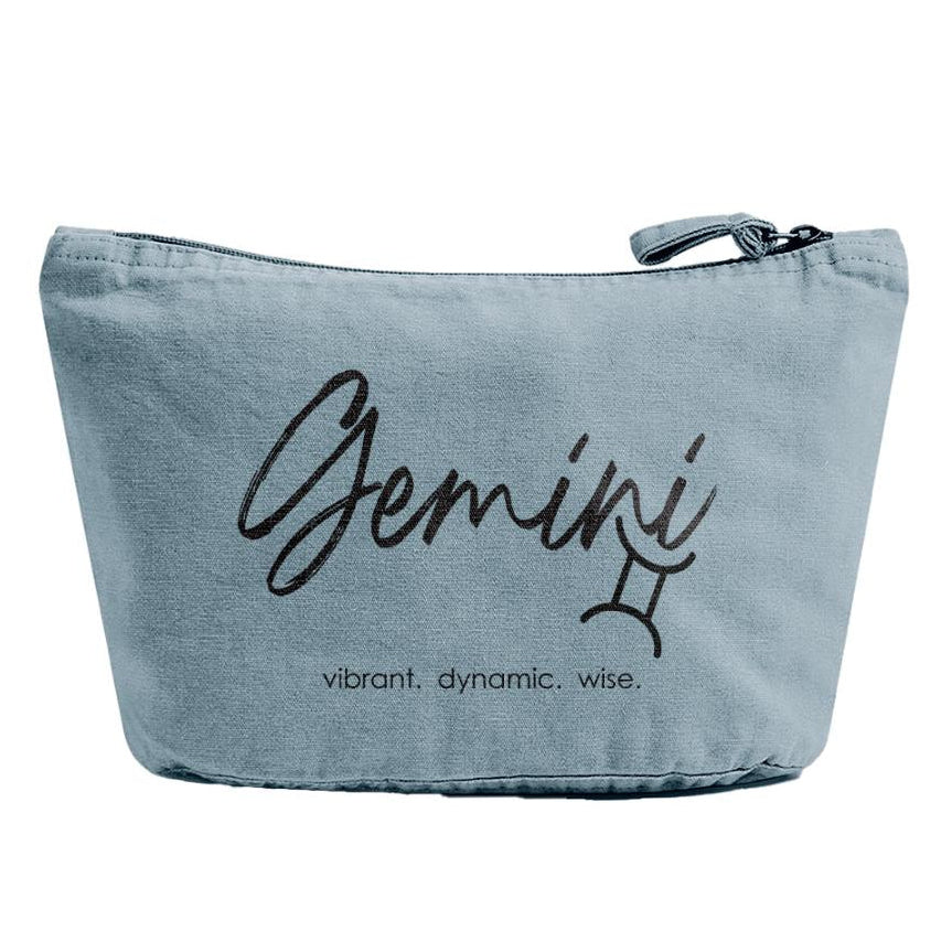 Star Sign Wash Bag