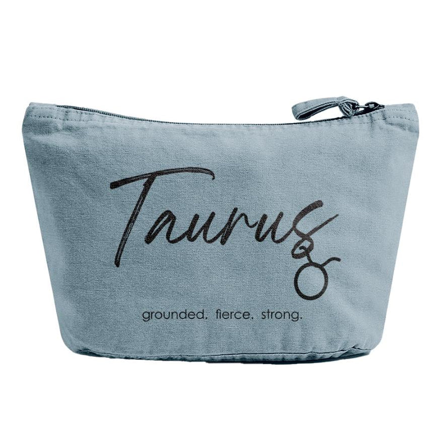 Star Sign Wash Bag