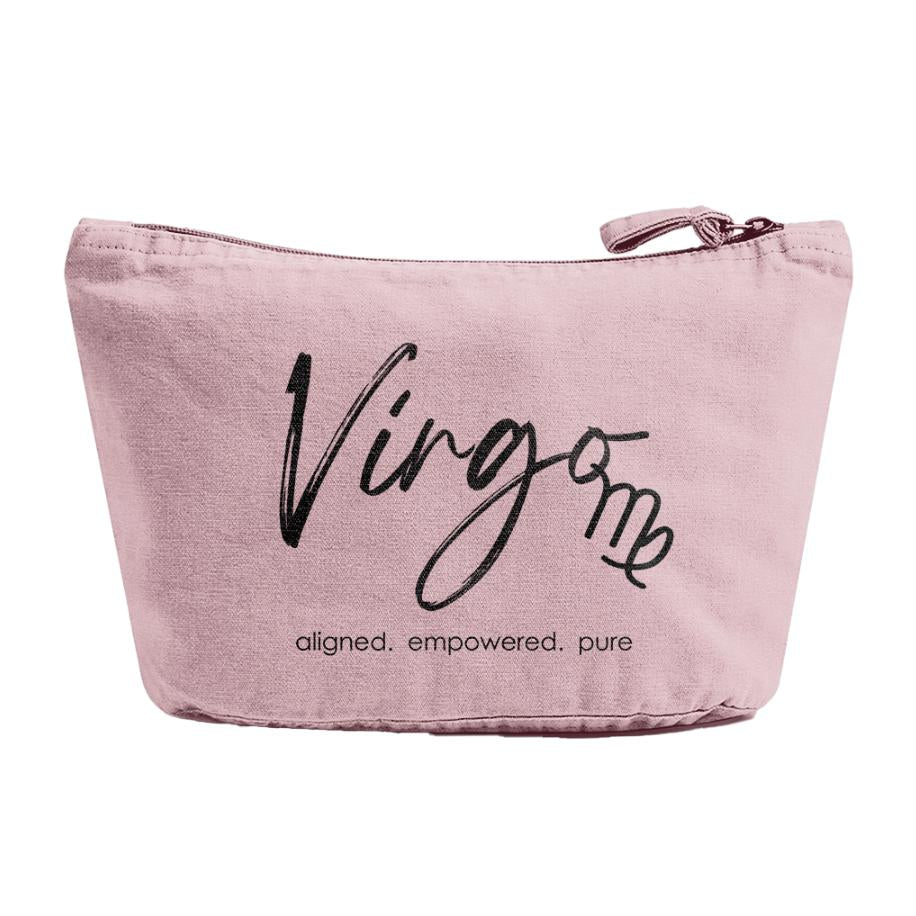 Star Sign Wash Bag