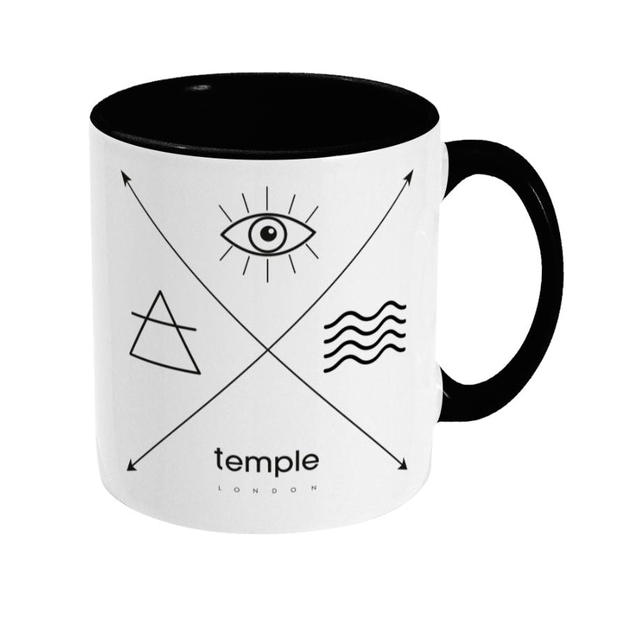 Elements Mug