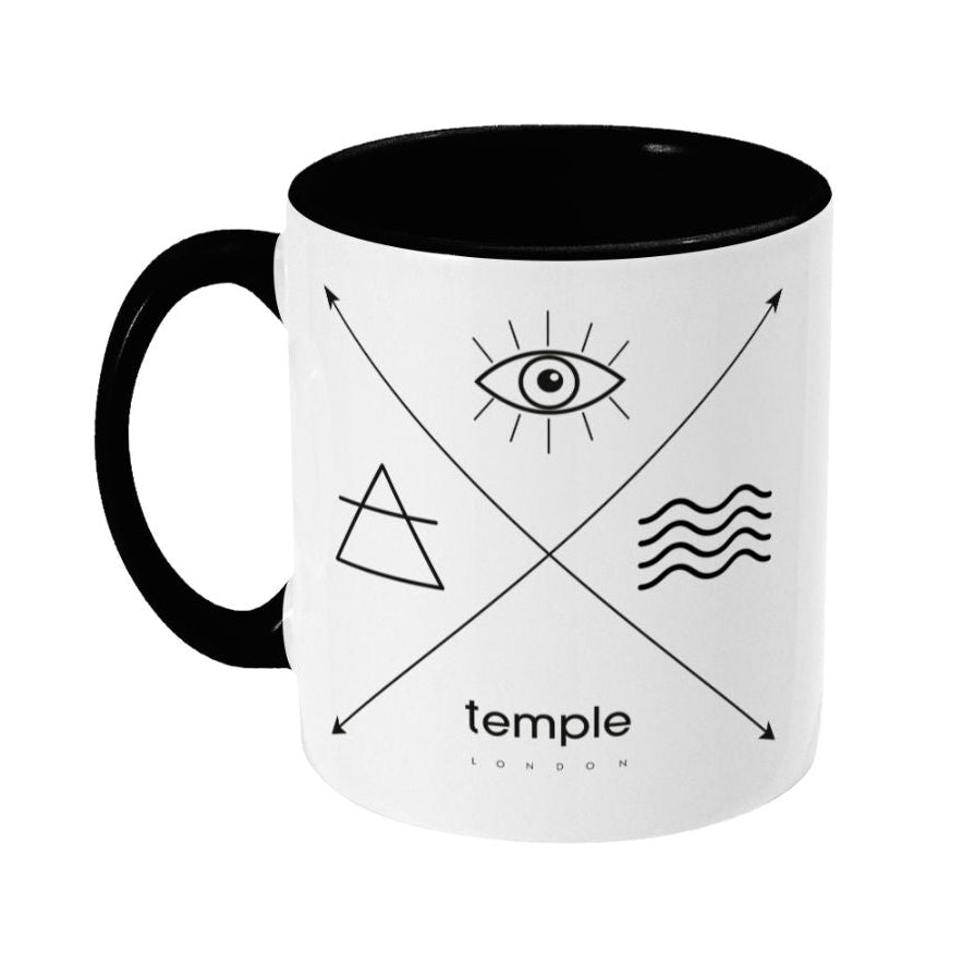 Elements Mug