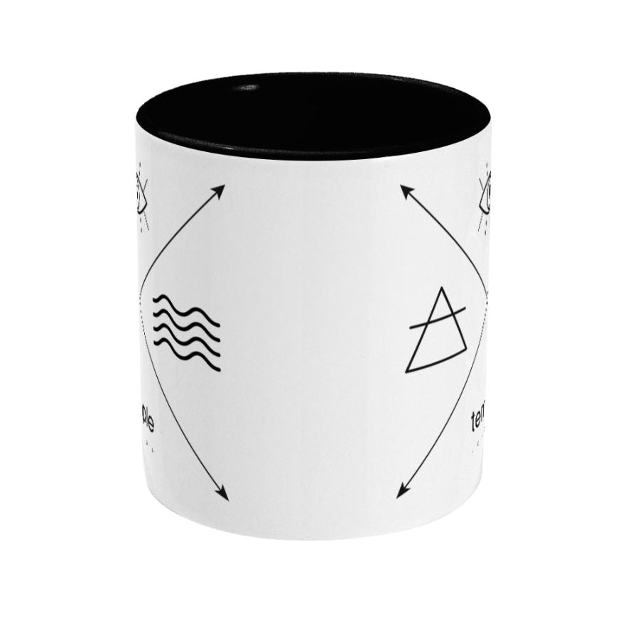 Elements Mug