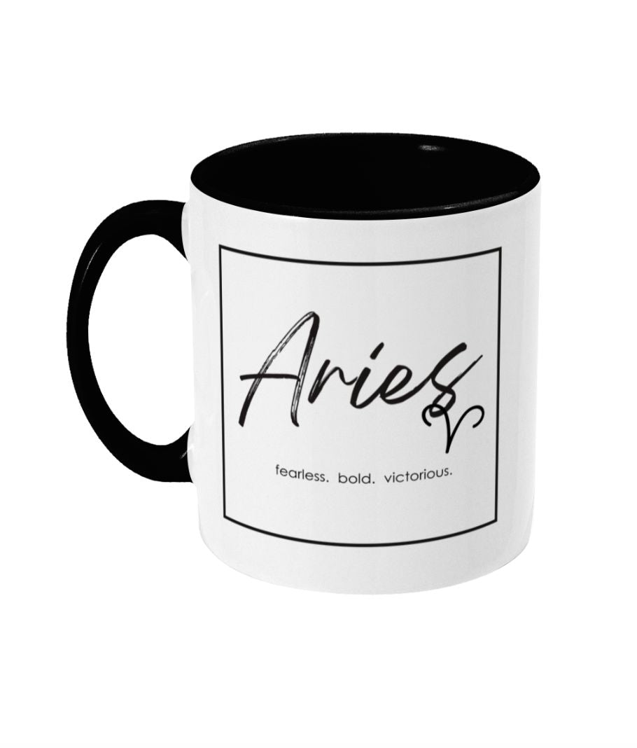 Star Sign Mug