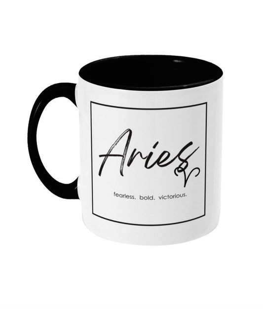 Star Sign Mug