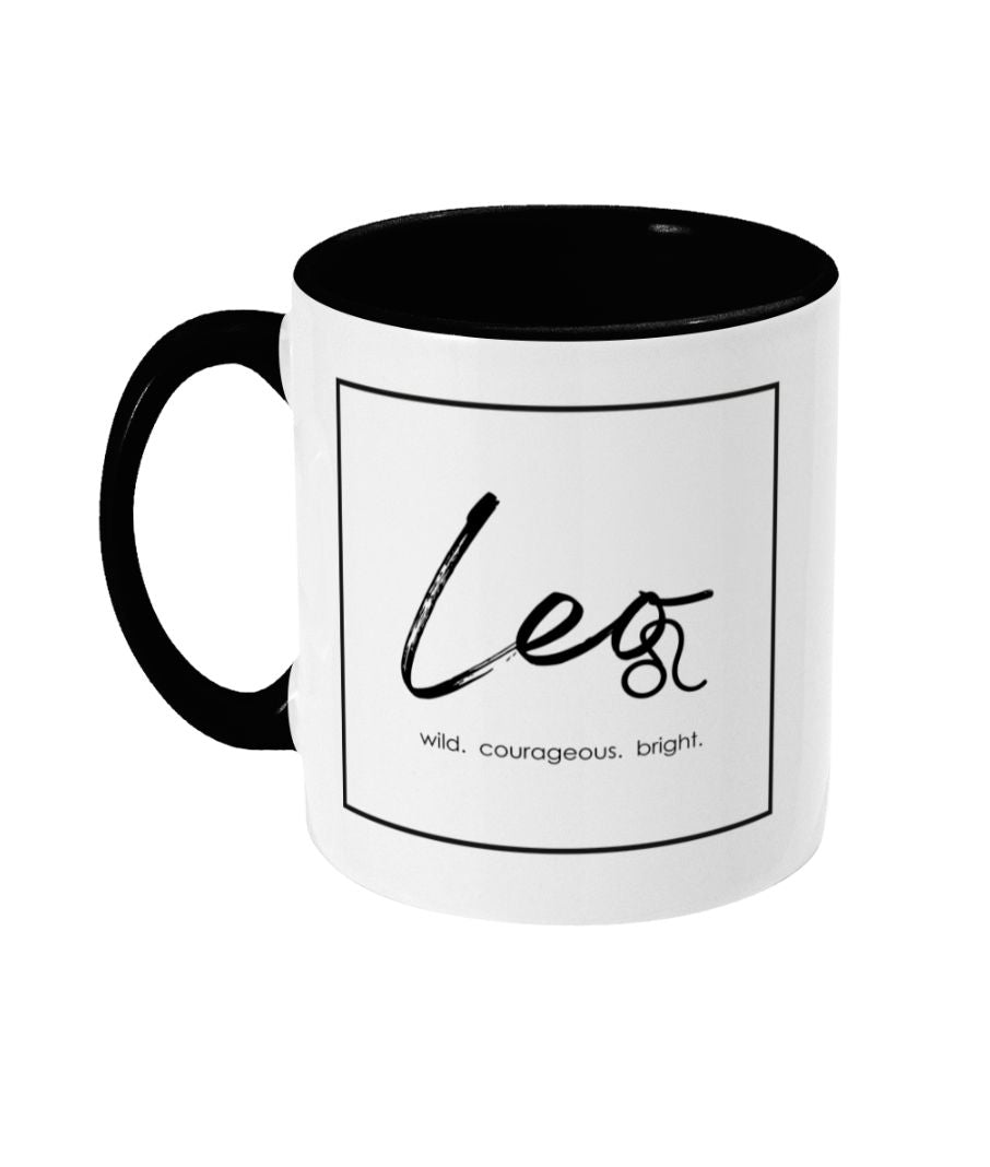 Star Sign Mug