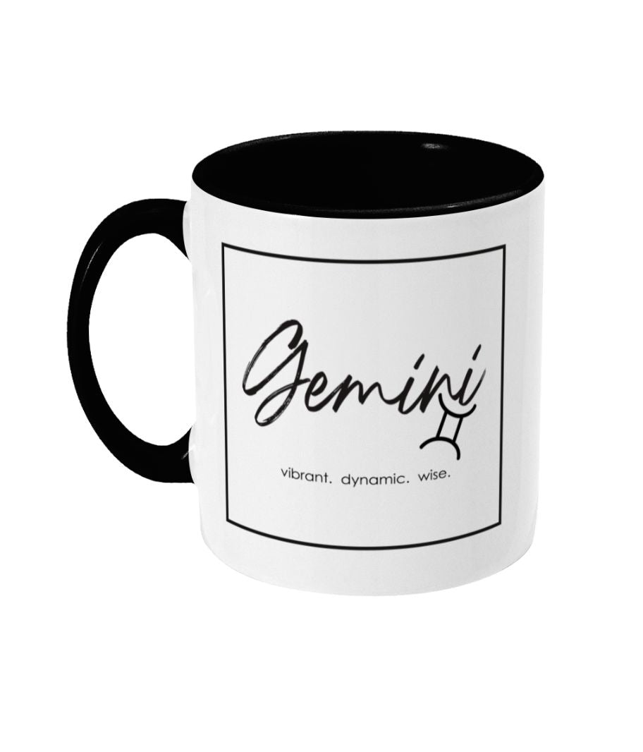 Star Sign Mug