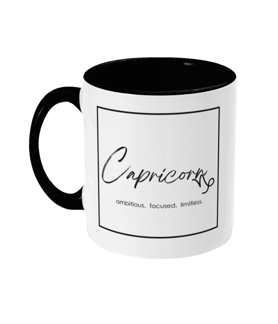 Star Sign Mug