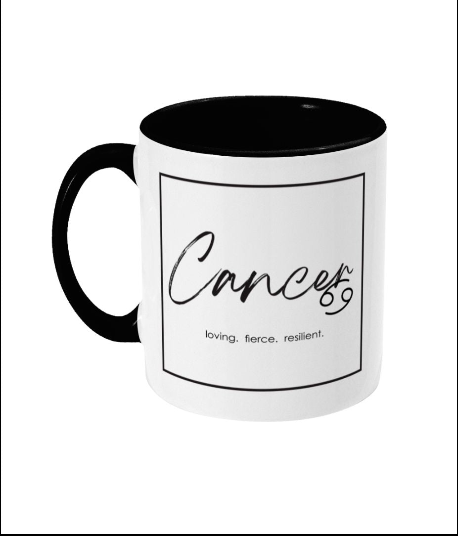 Star Sign Mug
