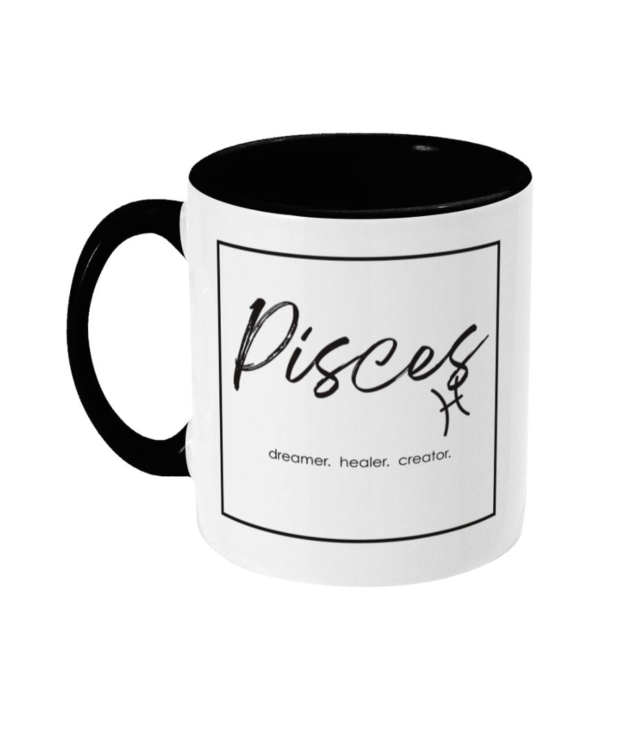 Star Sign Mug