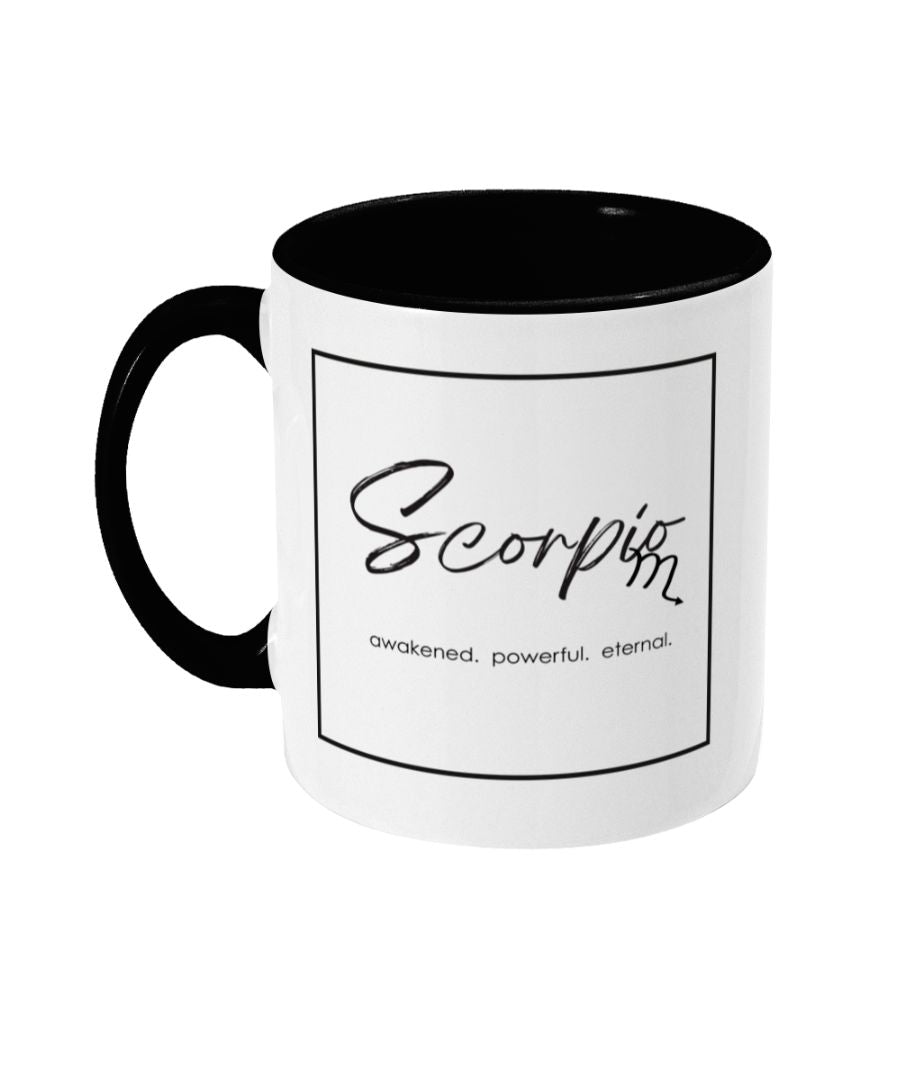 Star Sign Mug