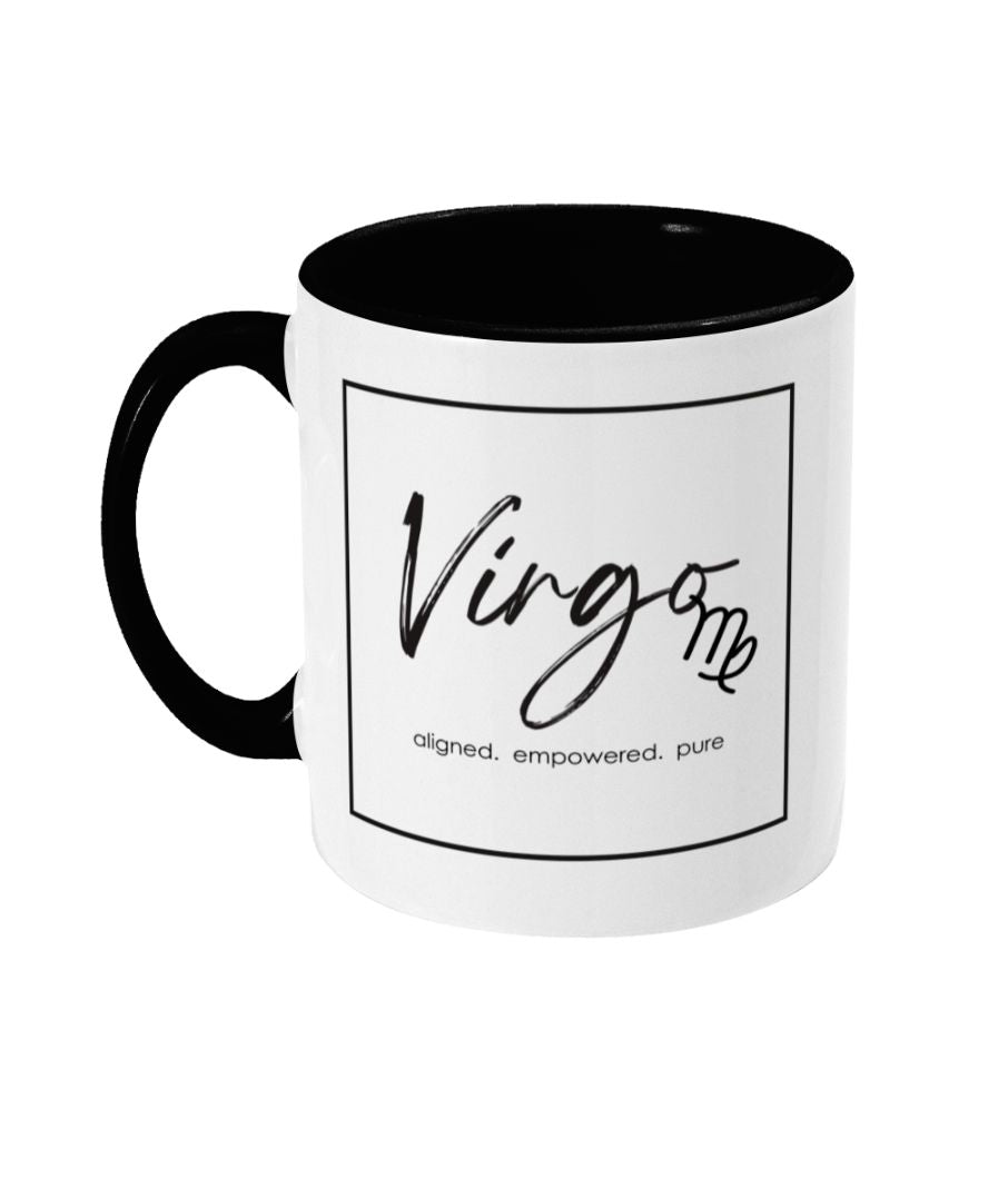 Star Sign Mug