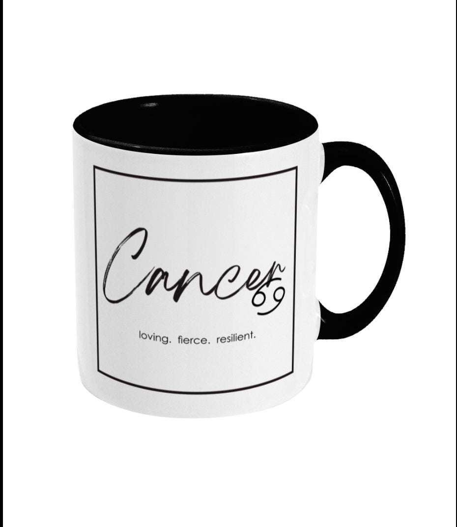 Star Sign Mug