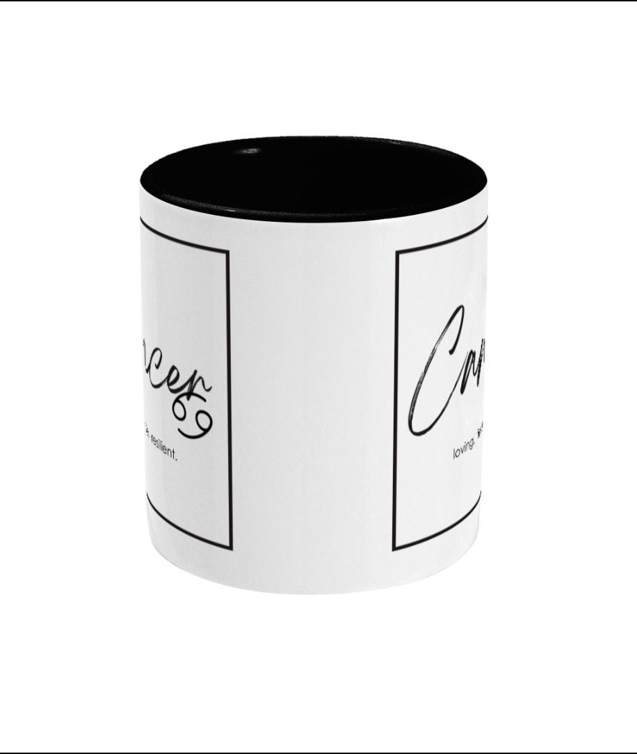 Star Sign Mug