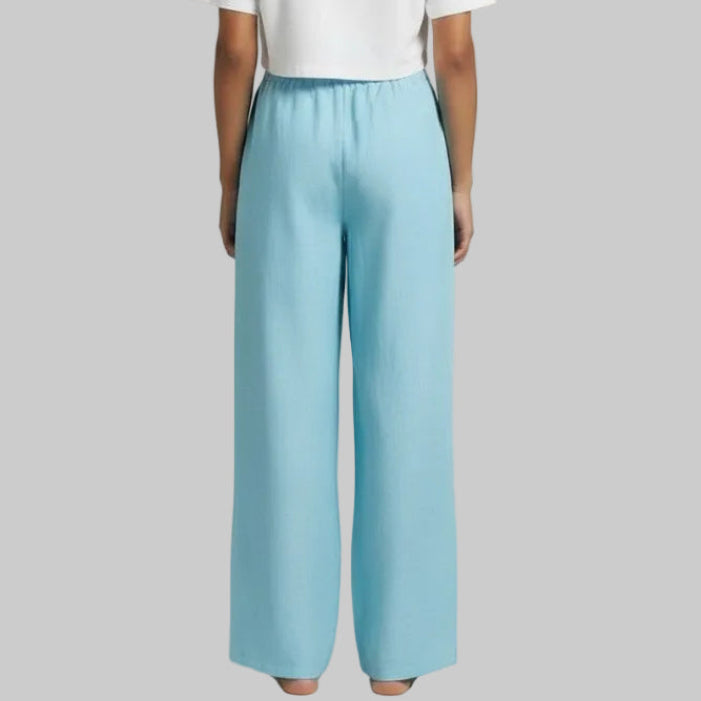 Lupe Wide Leg Pants
