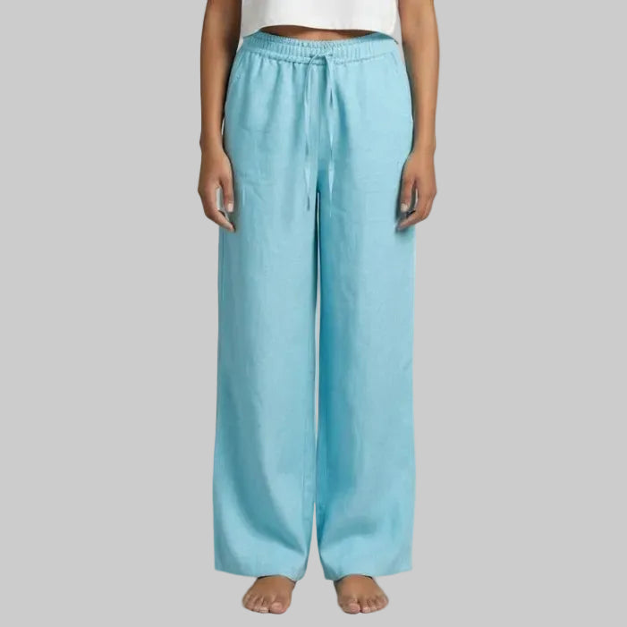 Lupe Wide Leg Pants