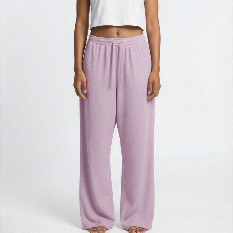 Lupe Wide Leg Pants