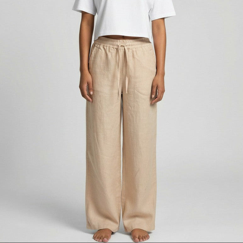 Lupe Wide Leg Pants