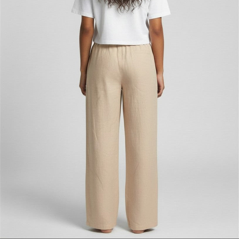 Lupe Wide Leg Pants